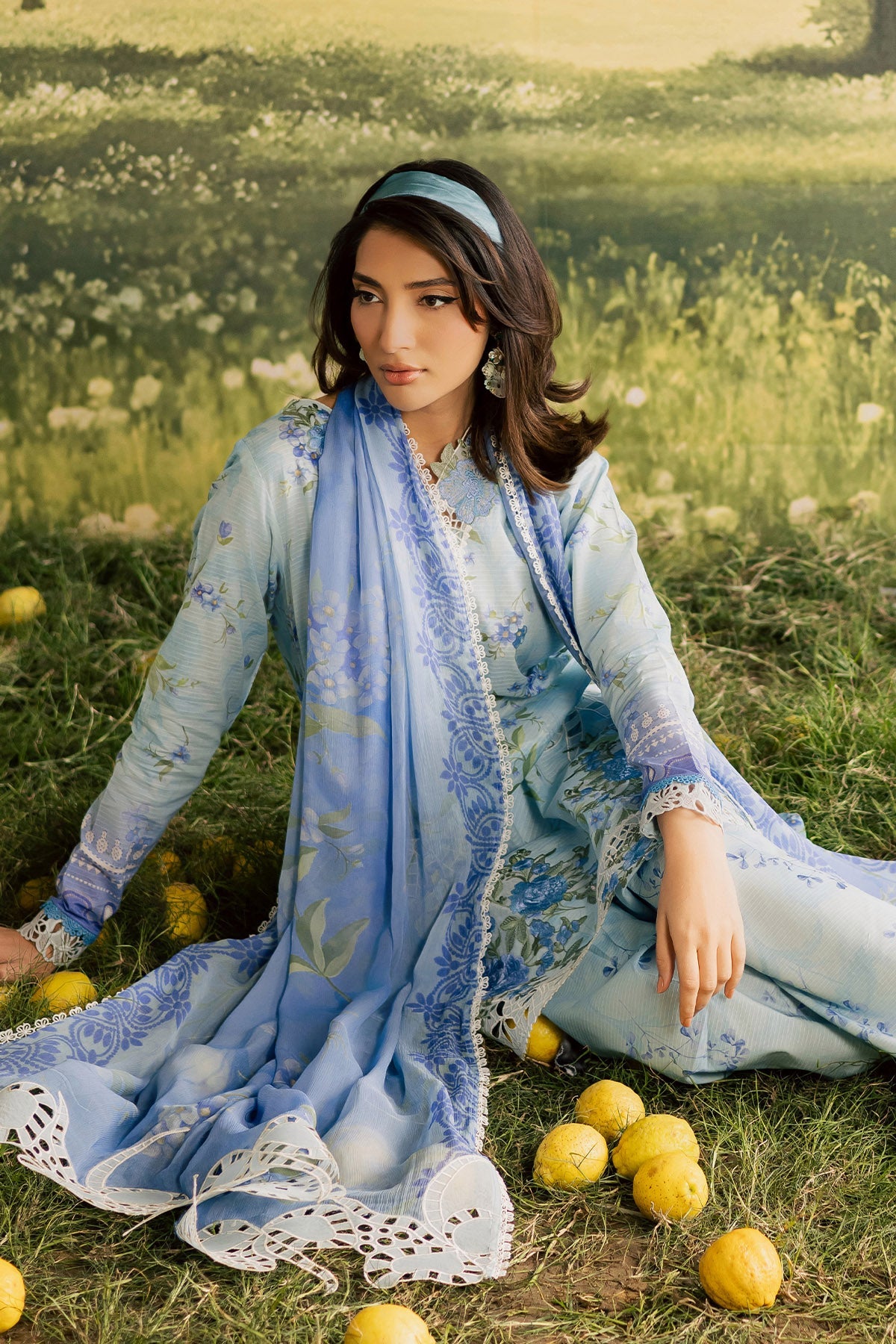 Bloom Lawn – BL-14
