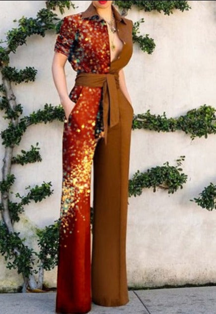 STELLA JUMPSUIT