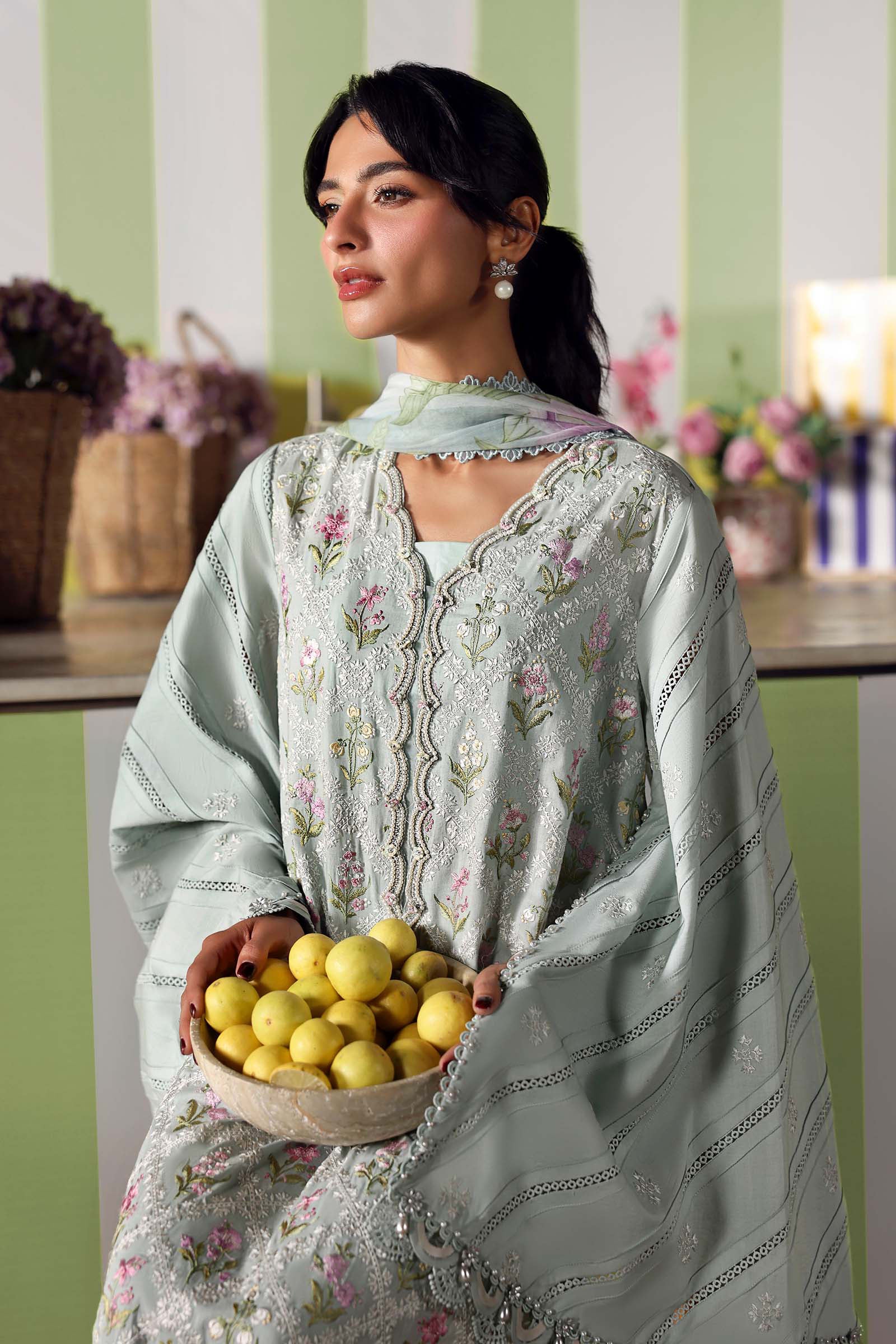 MPrints Lawn – MPT-3001-B