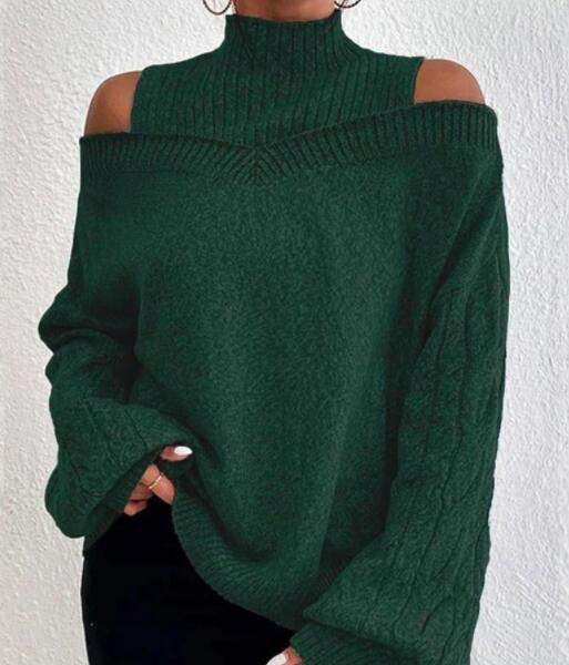 QUTA SWEATER