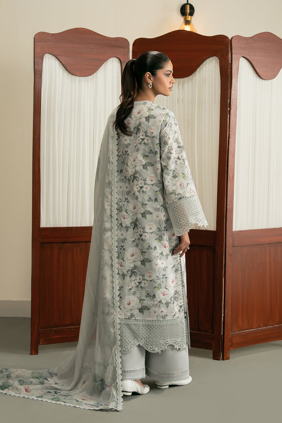 Zephyr Lawn – Duha