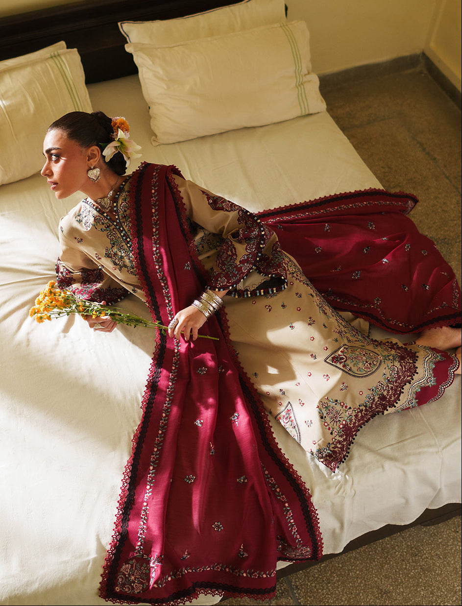 Heritage Dore Lawn – 175-A