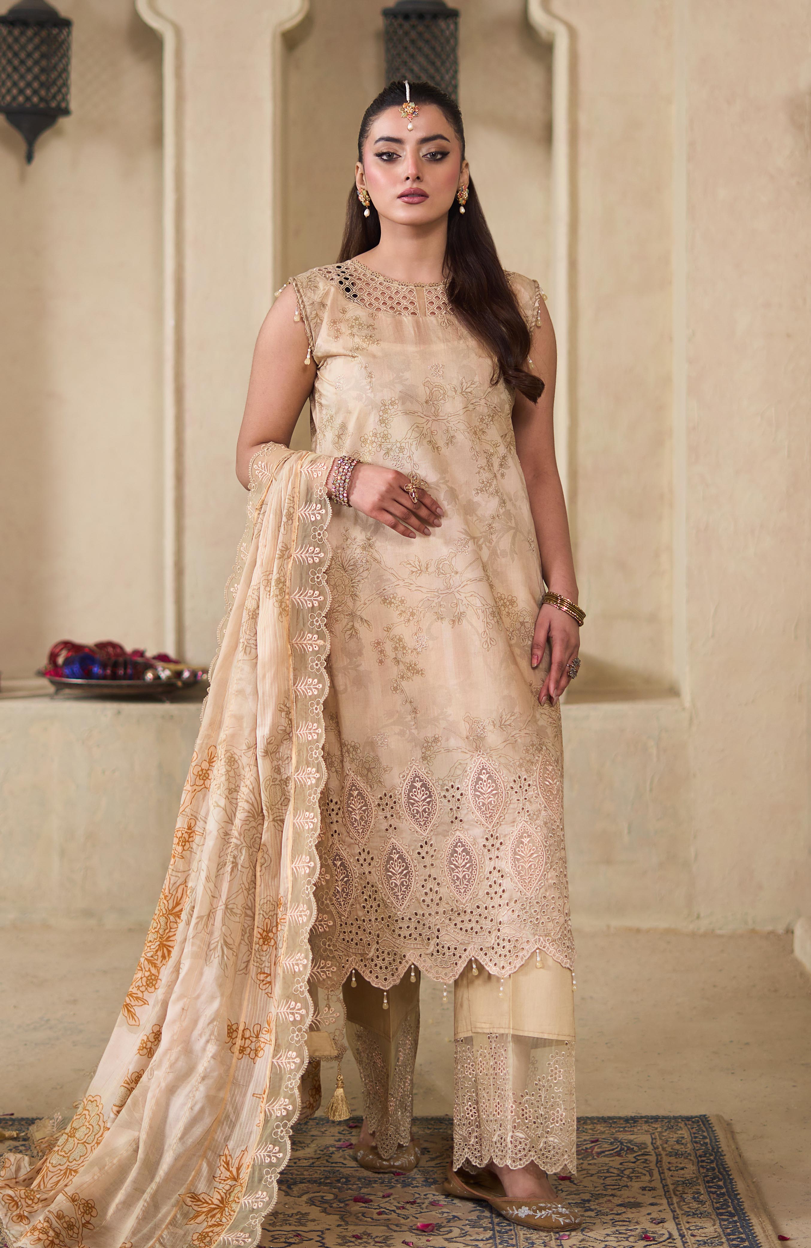 Appliquekari Lawn Edition – ACE-26-01