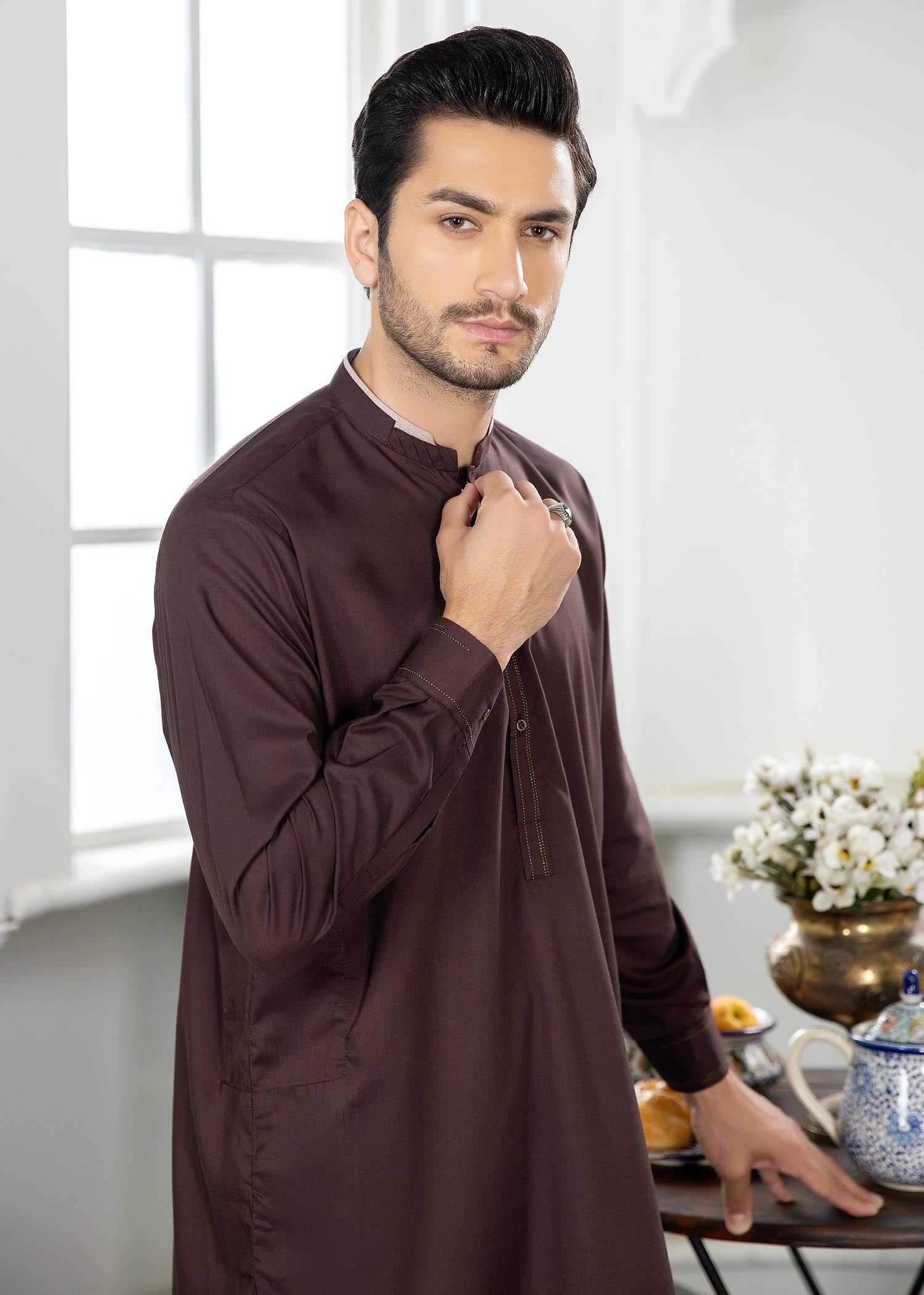 Shalwar Kameez by Safari Club