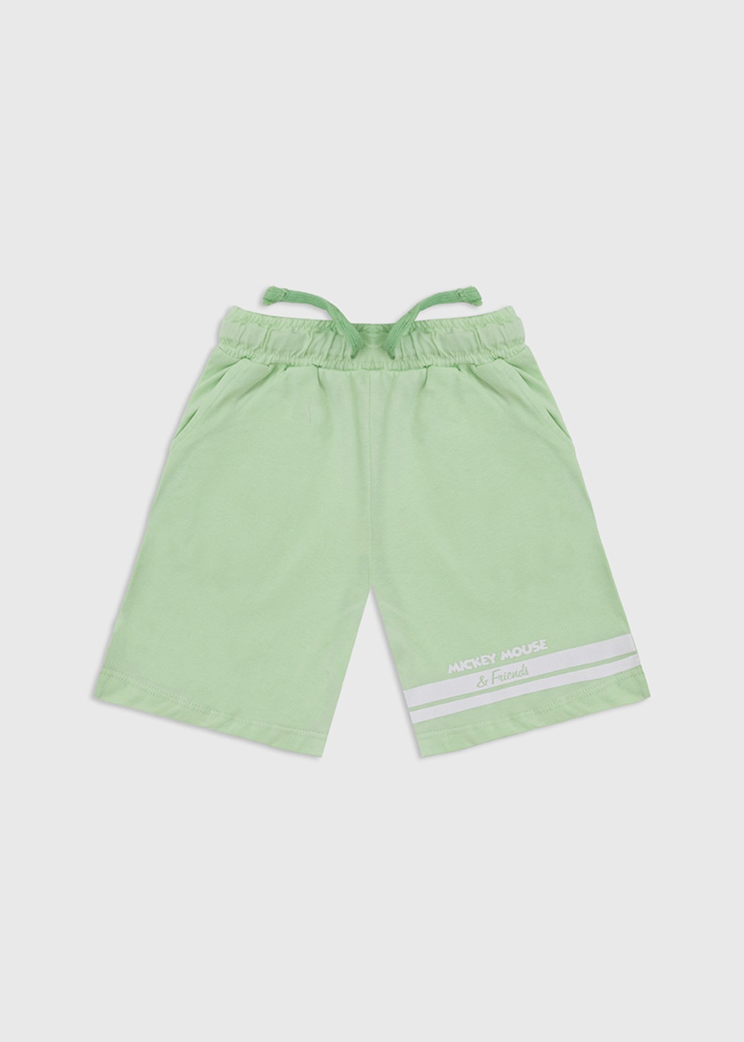 Co ord Sets in Mint green, white