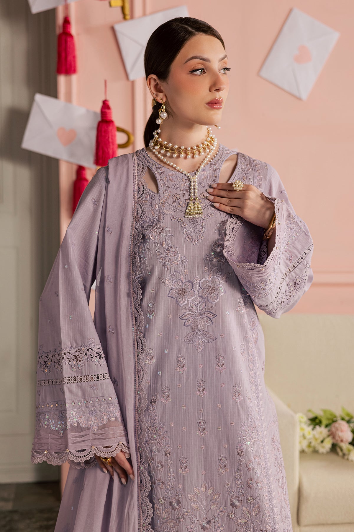 Feya Lawn – FE-17