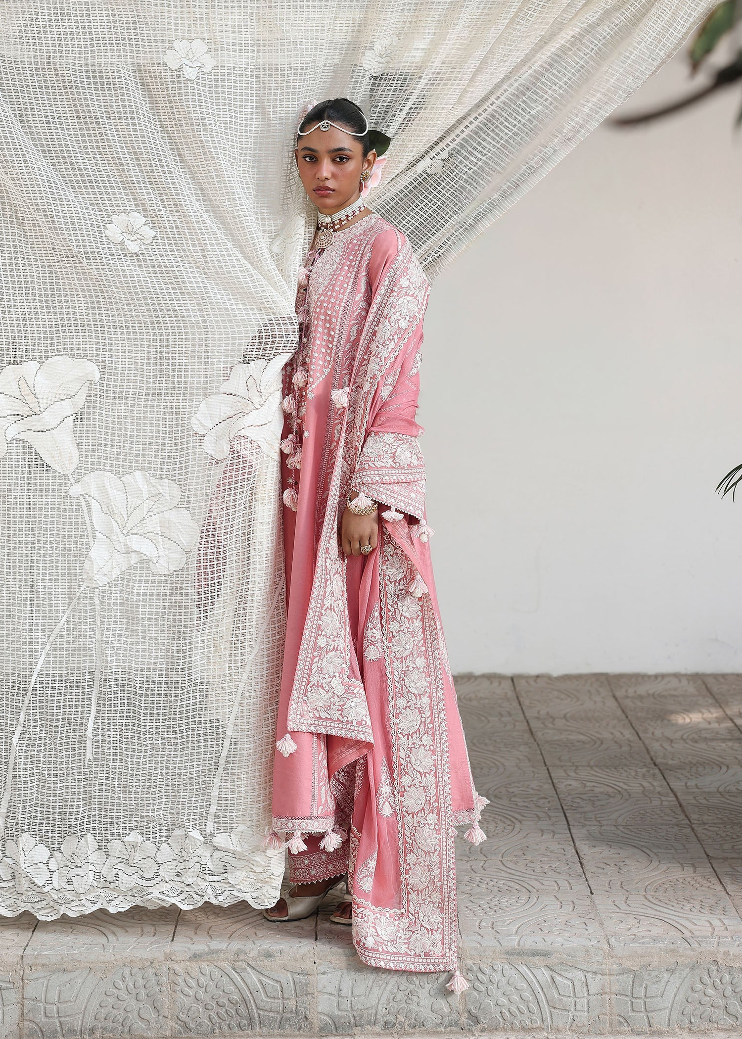 Luxury Lawn Eid Edit – Sorti
