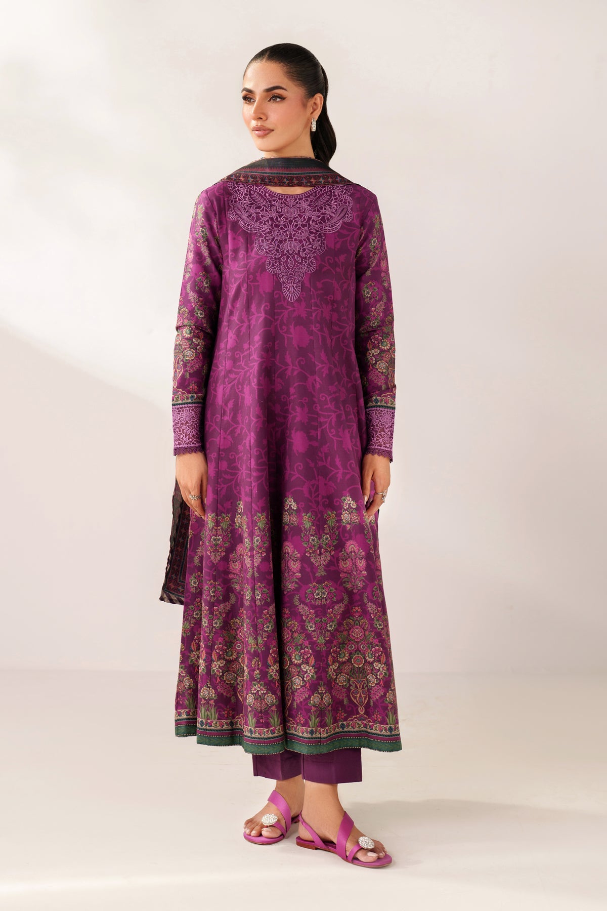 Layana Spring Lawn – AINEE