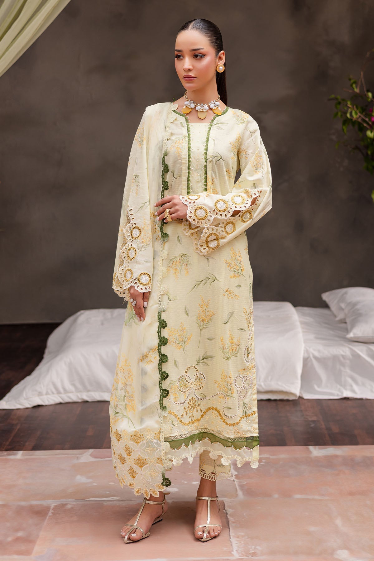 Bloom Lawn – BL-10