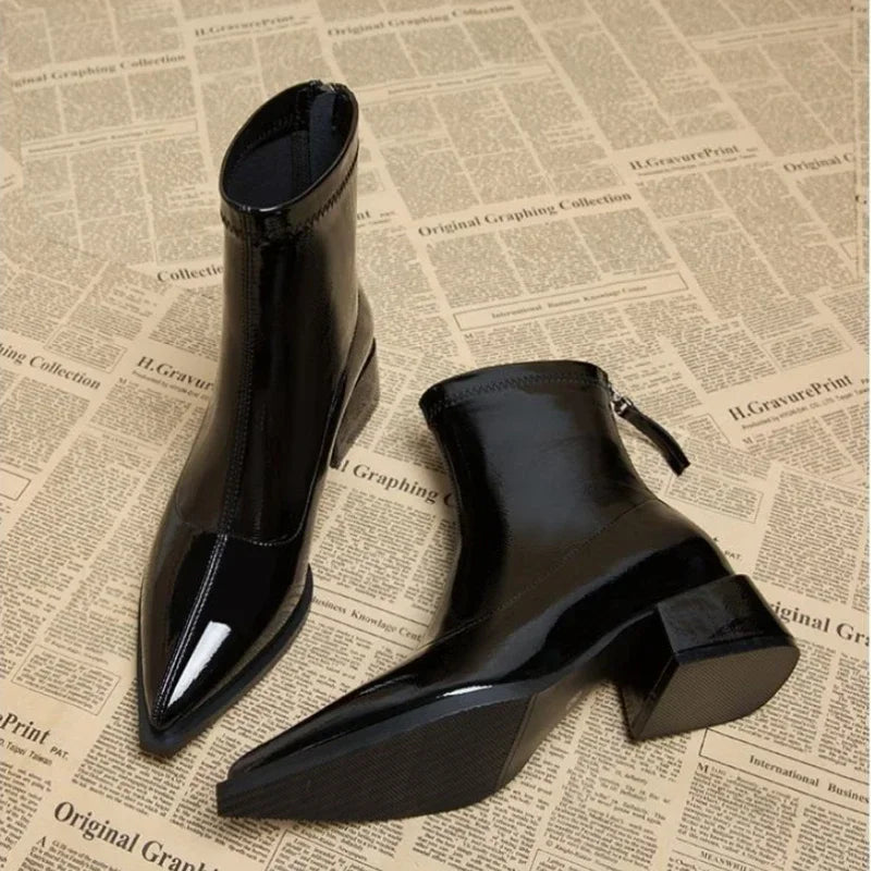 KIKI BOOTS