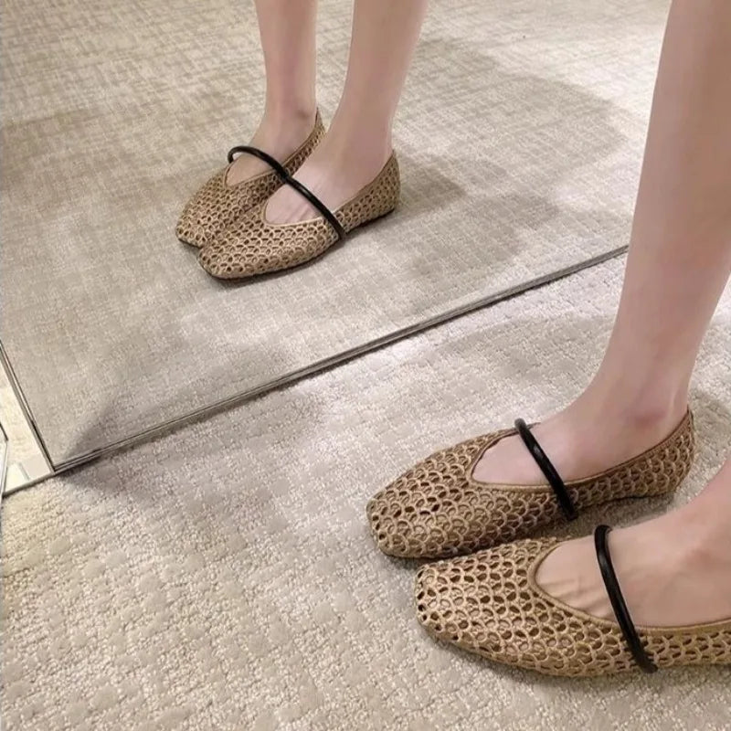 ZEIRA FLATS