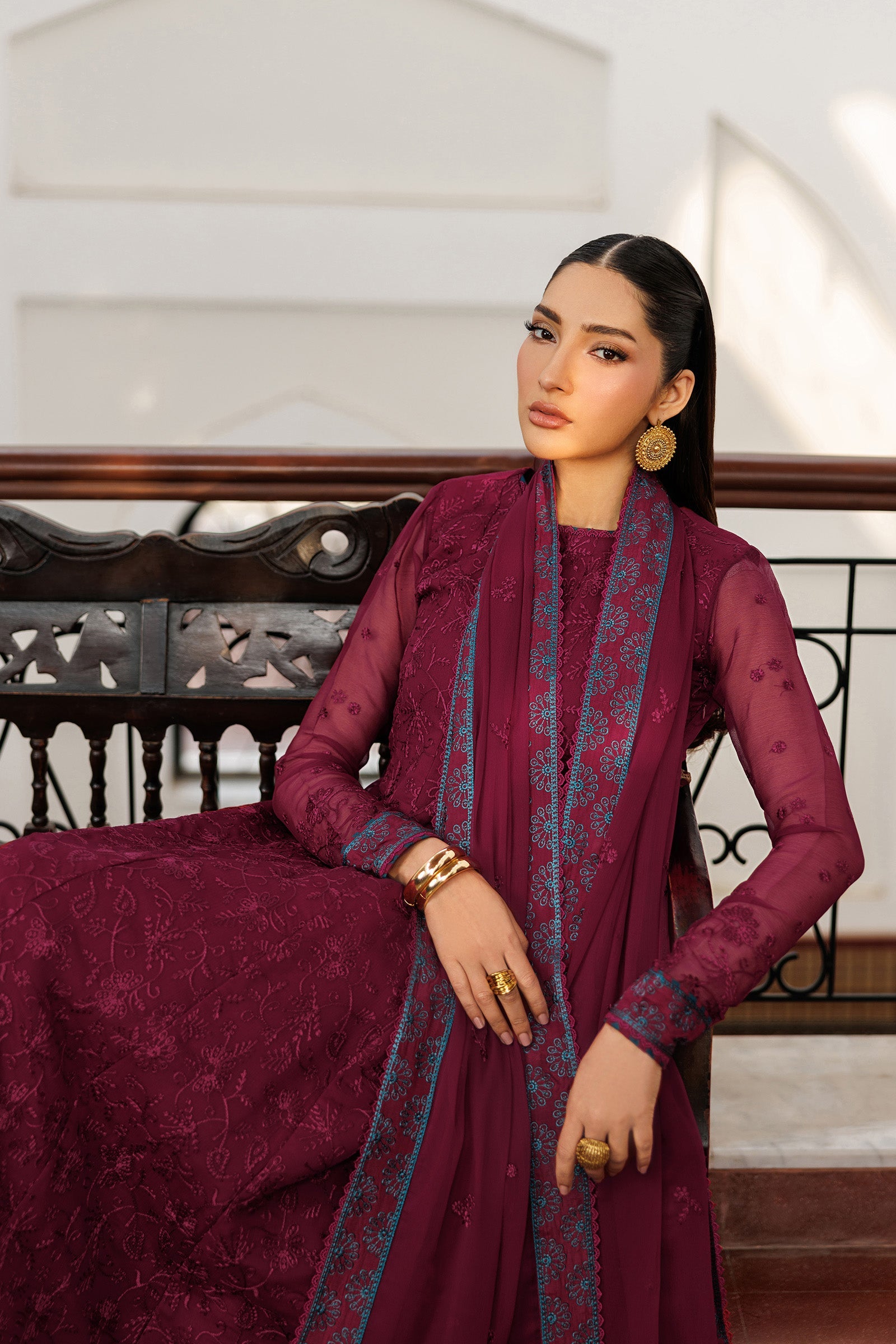Nourah Formals – MAHAL