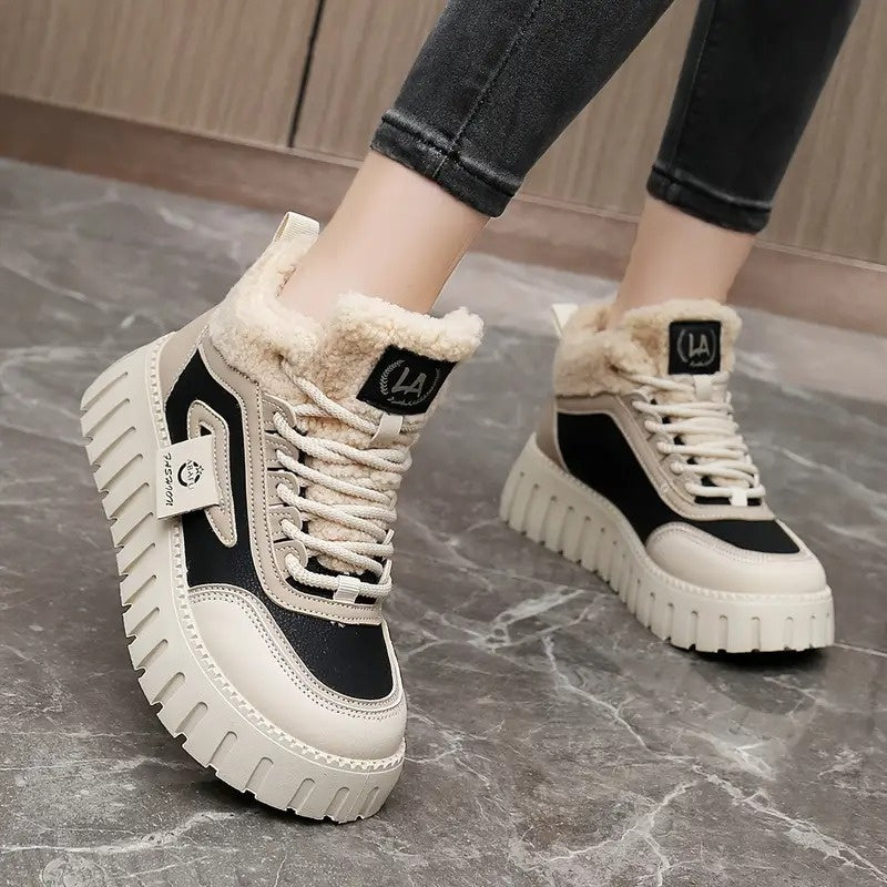 TENDY SHOES