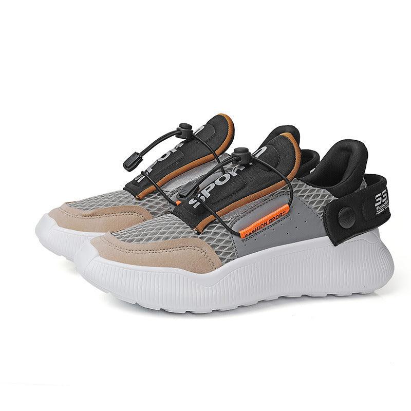 New Trend Shoes Ins Increased Casual Shoes