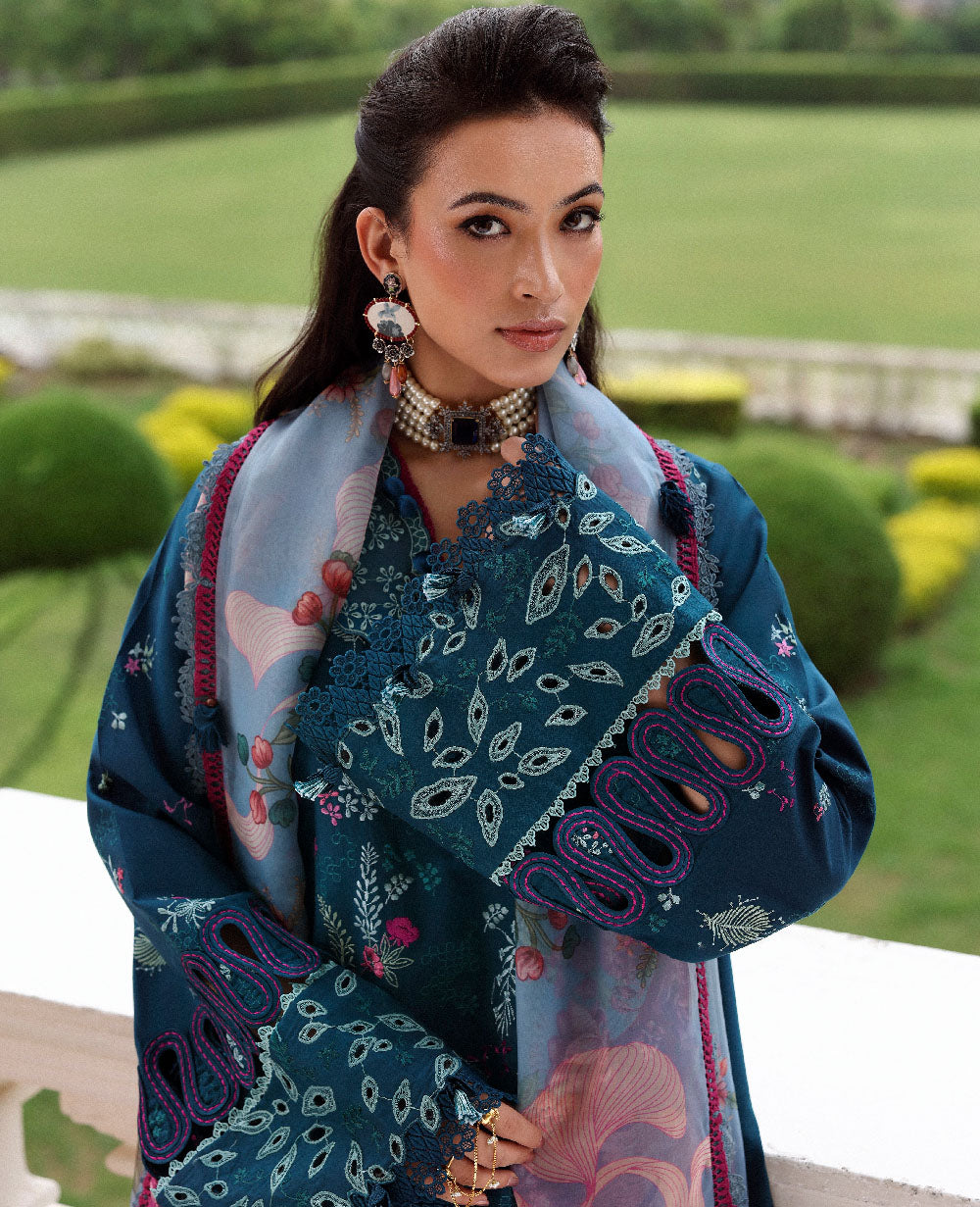 Lilas Lawn – Liore