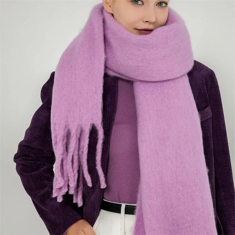 ANGELA SCARF