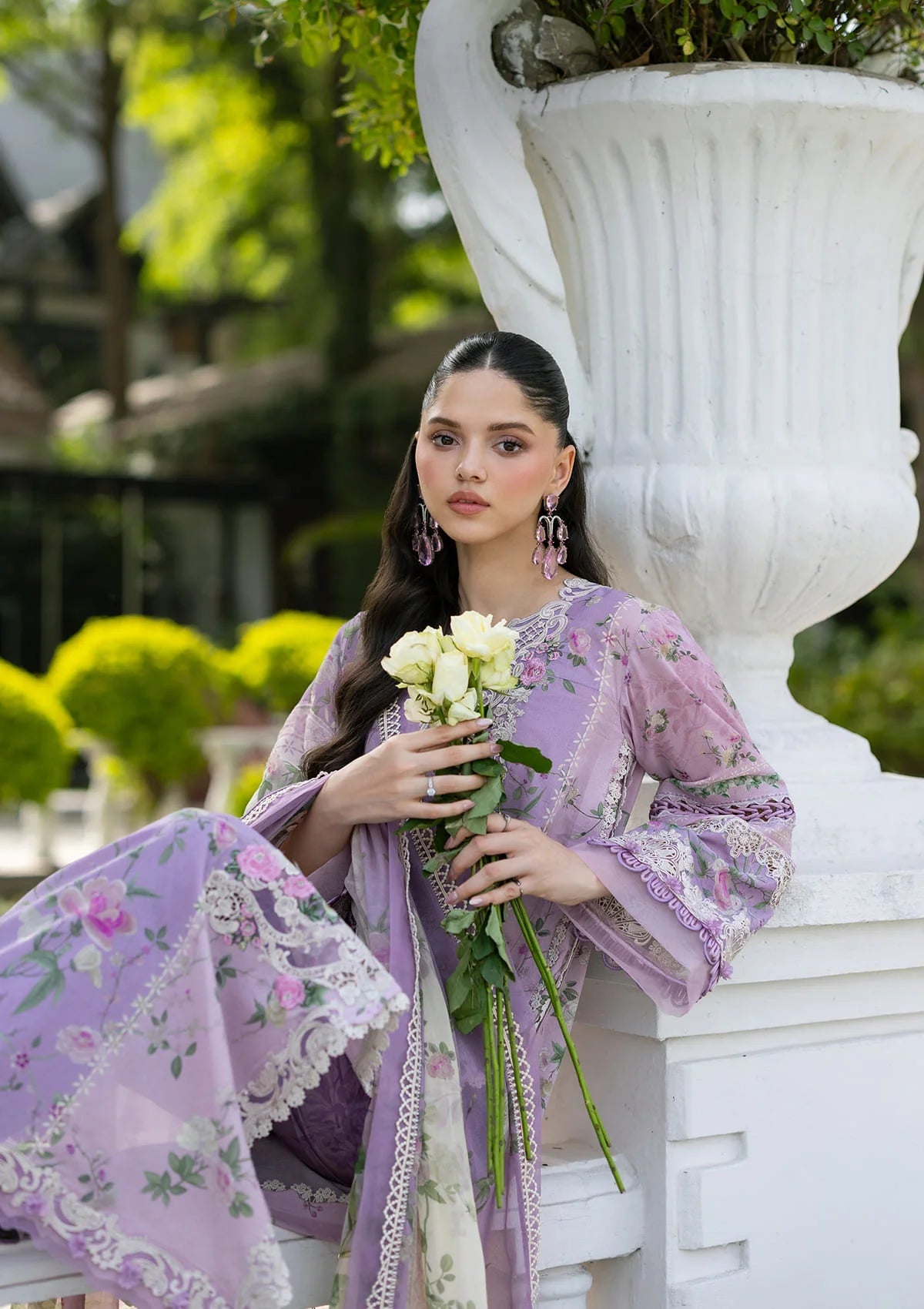 Signature Lawn Edit – 1B