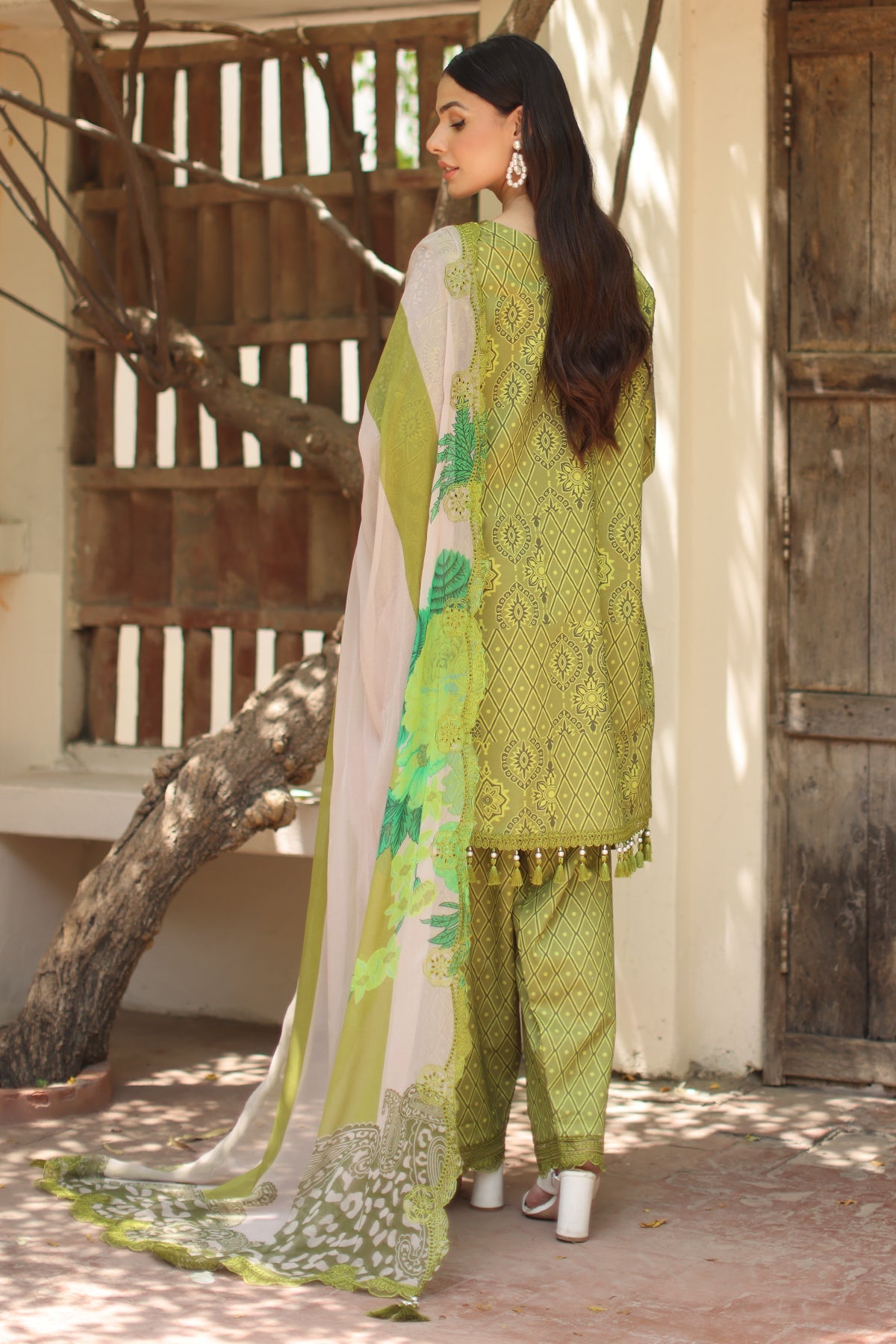 Aniq Lawn – AN6-08