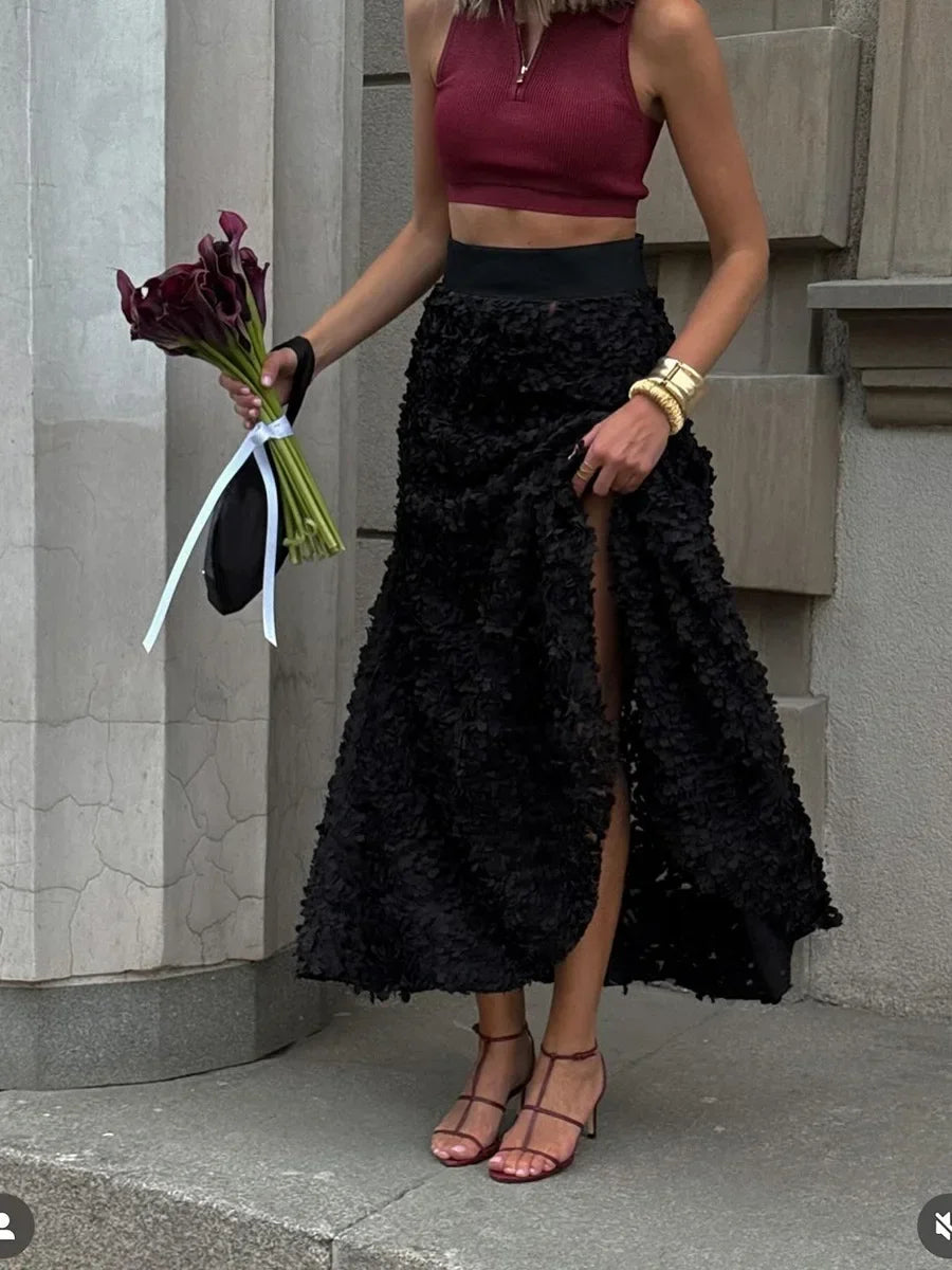 KOROLA SKIRT