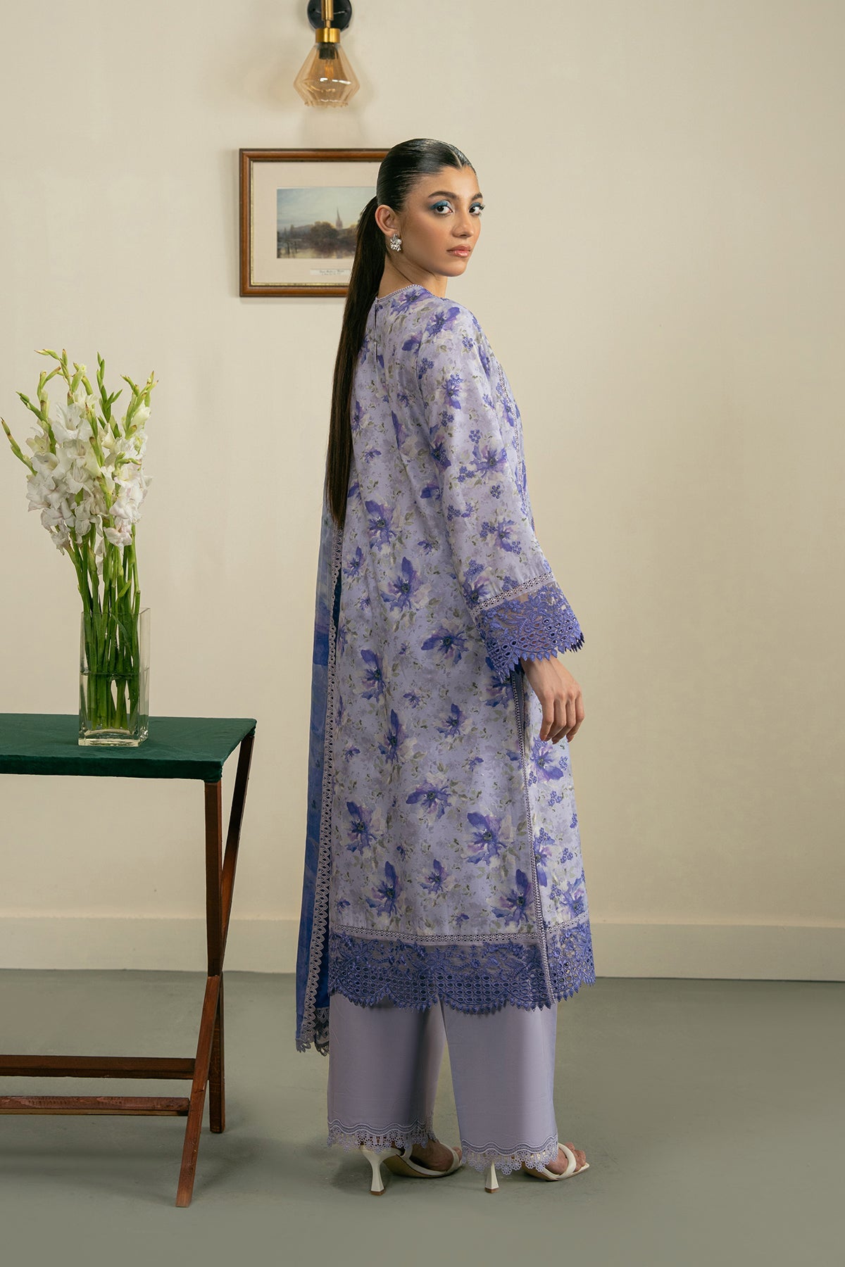 Zephyr Lawn – Luma