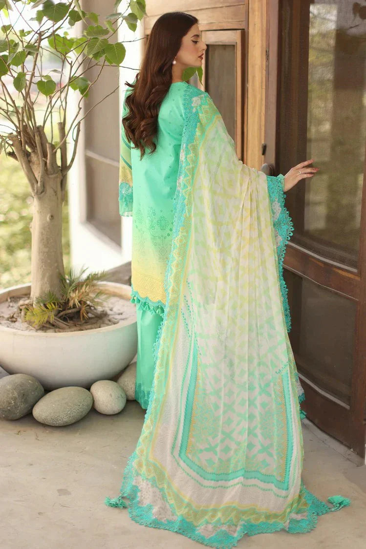 Infinity Lawn – IN6-08