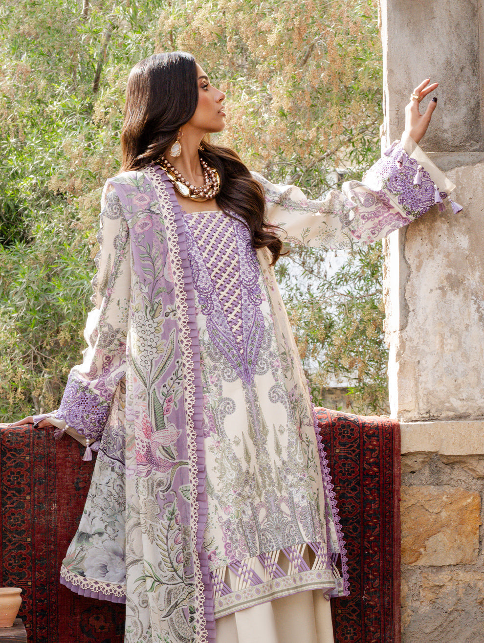 Bliss Lawn – 20873