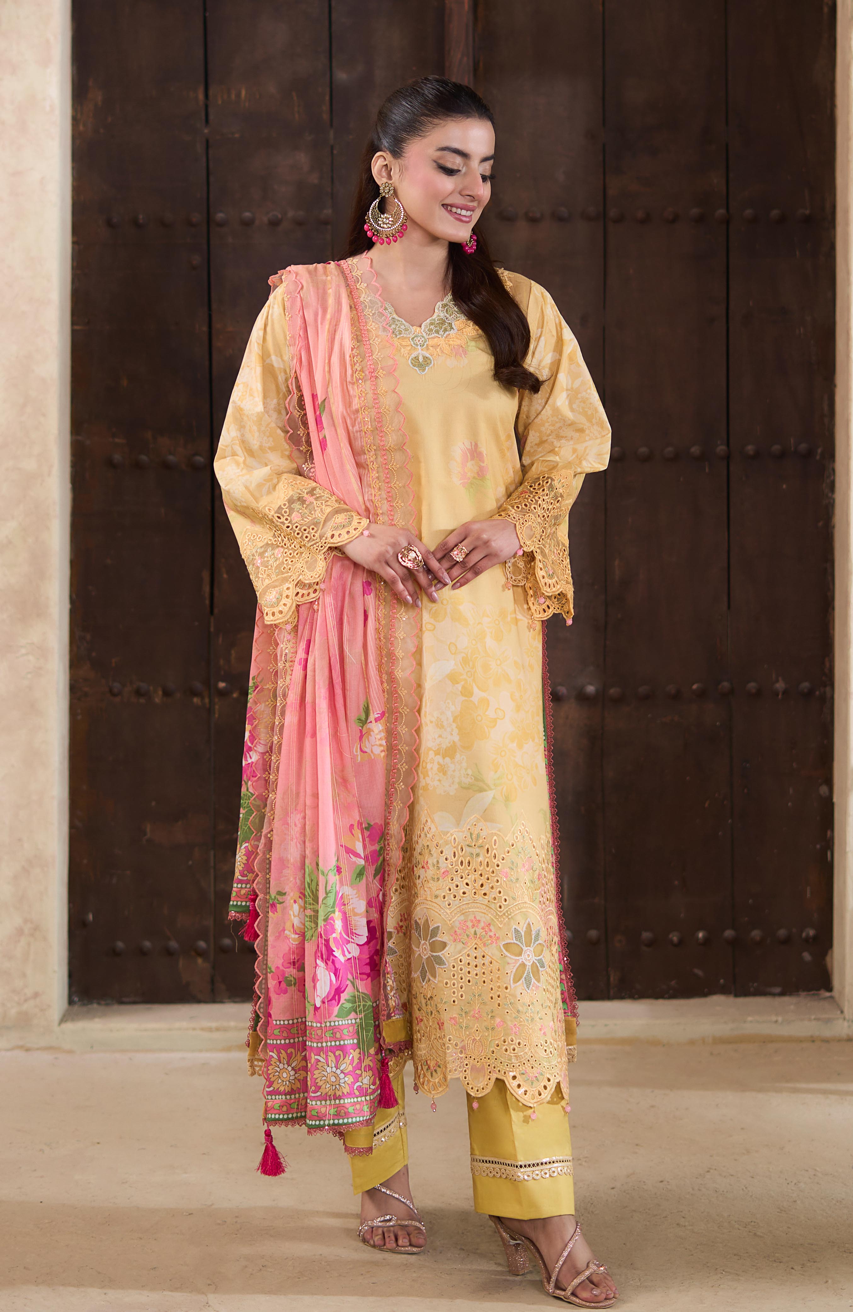 Appliquekari Lawn Edition – ACE-26-03