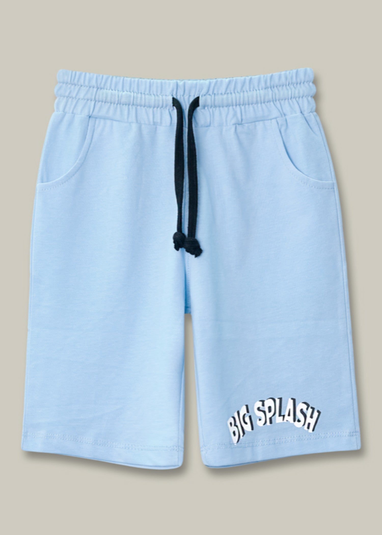Co ord Sets in Ice blue