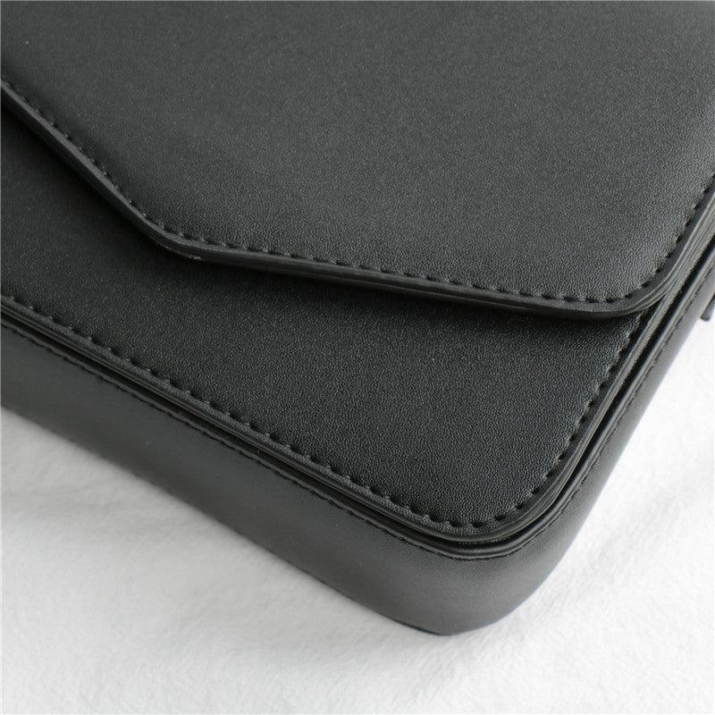 Vintage one shoulder messenger bag