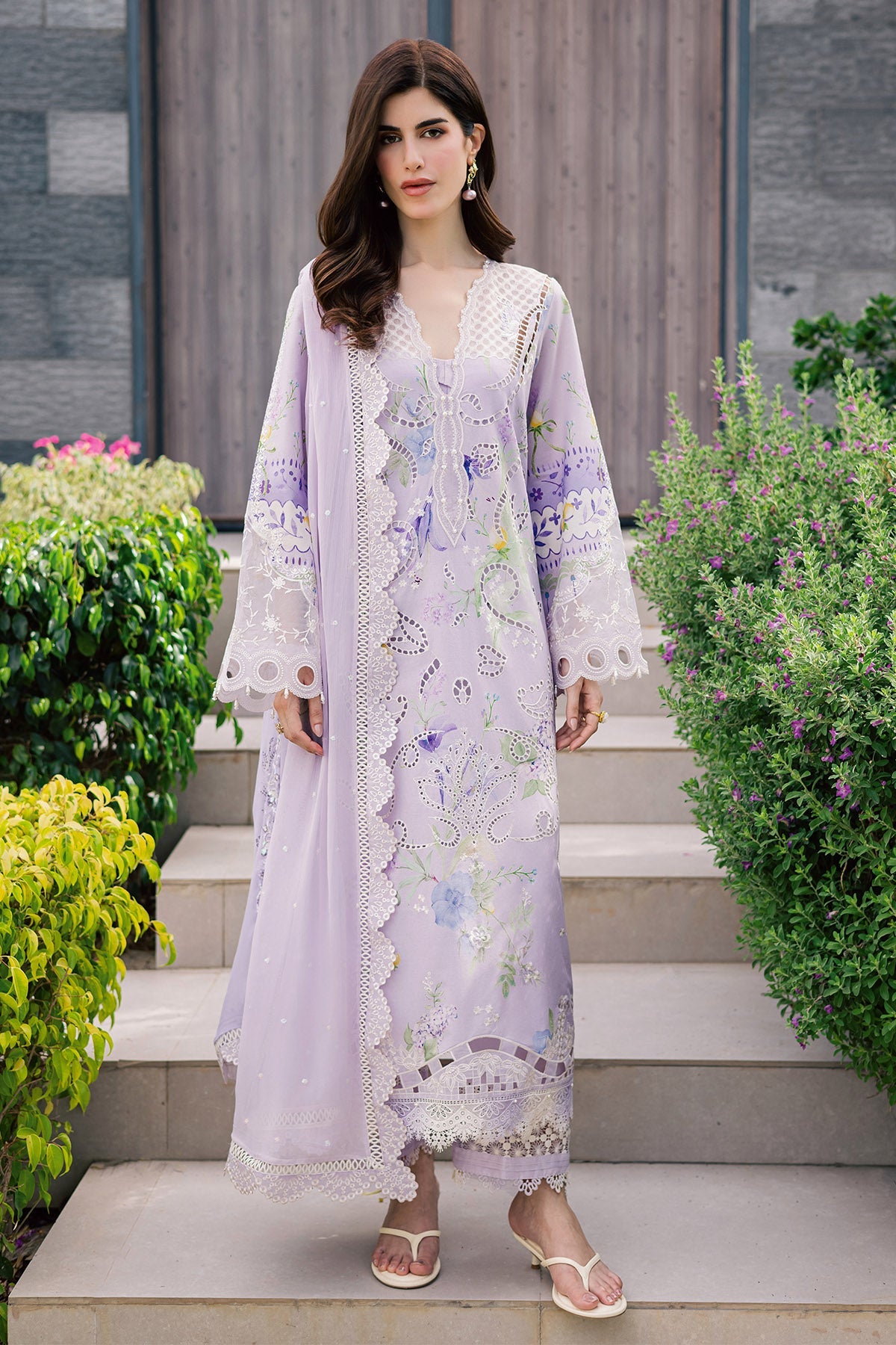 Lily May Lawn – NE-258