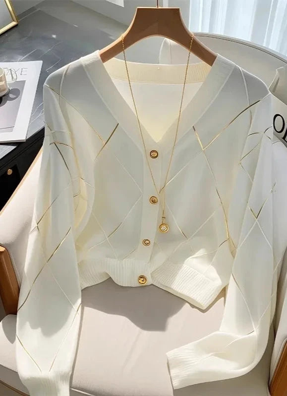 JASMIN CARDIGAN