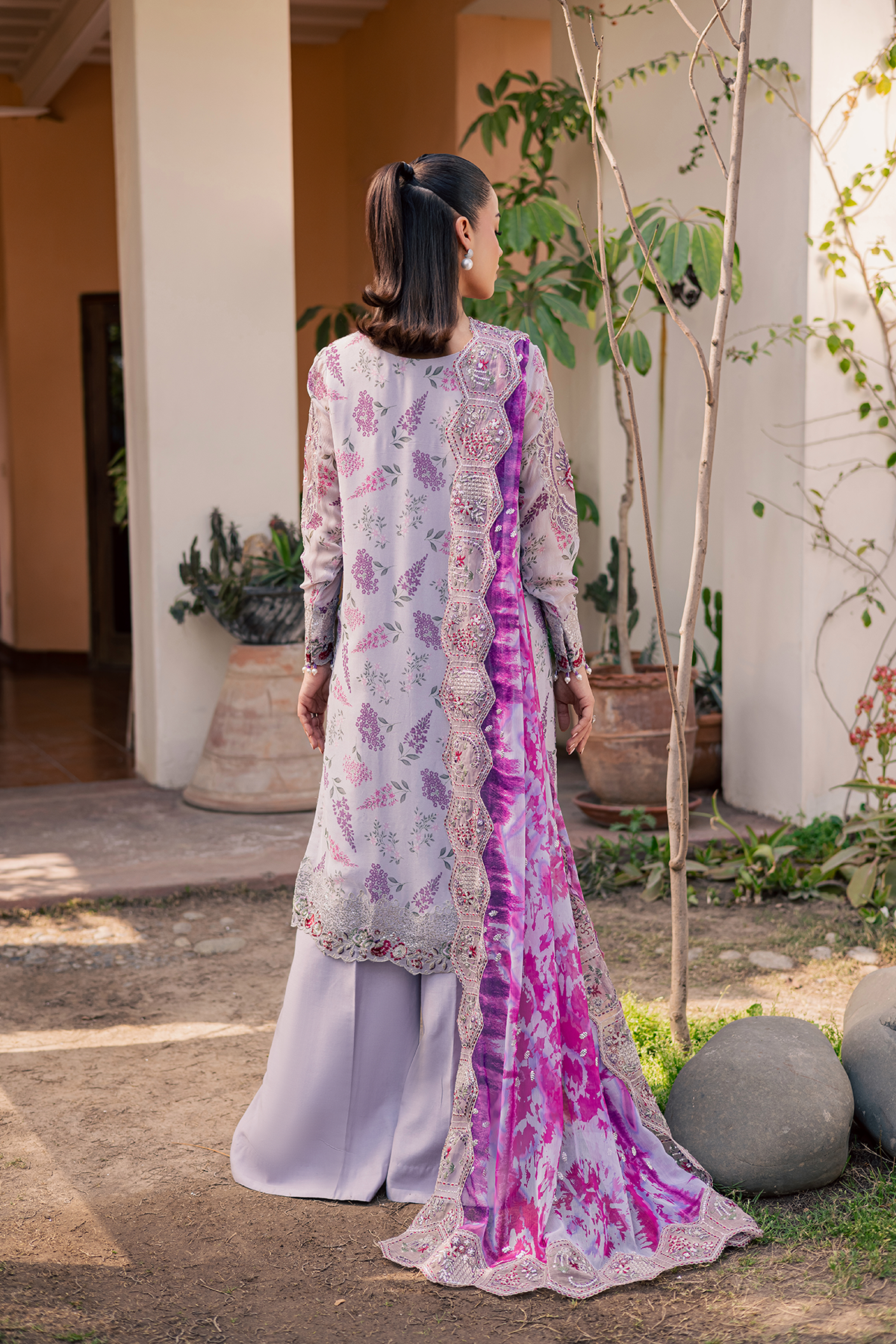 Daria Heirloom Festive Formals by Nureh – DA-53