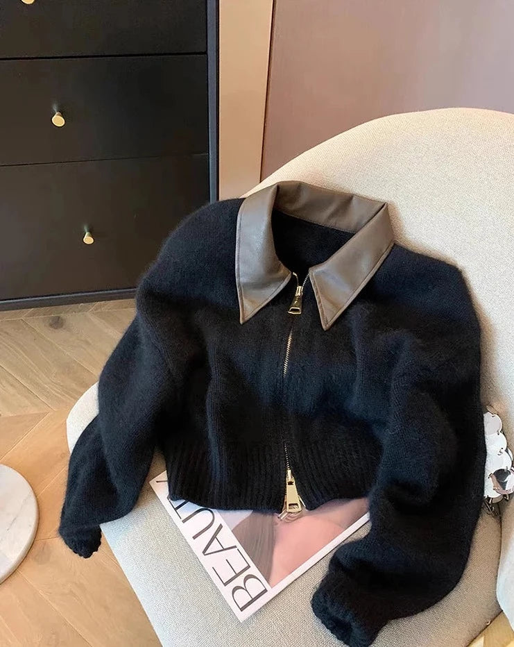 KARA CARDIGAN