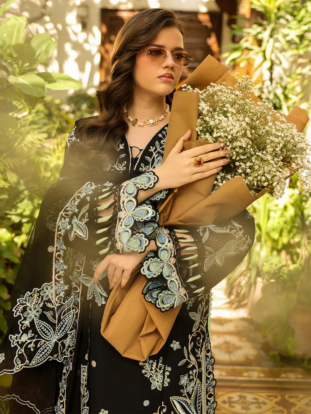 Shanaya Lawn SH-03