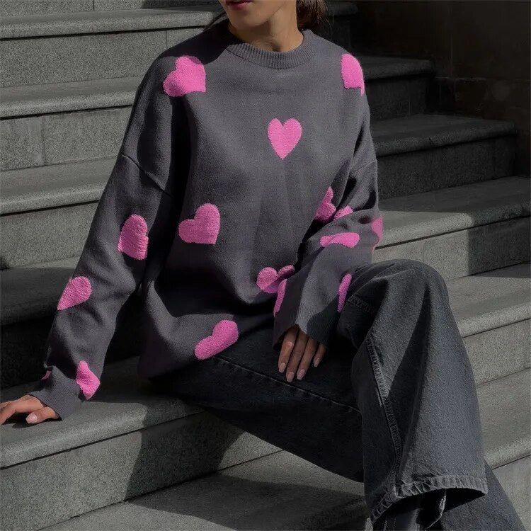EMMA SWEATER