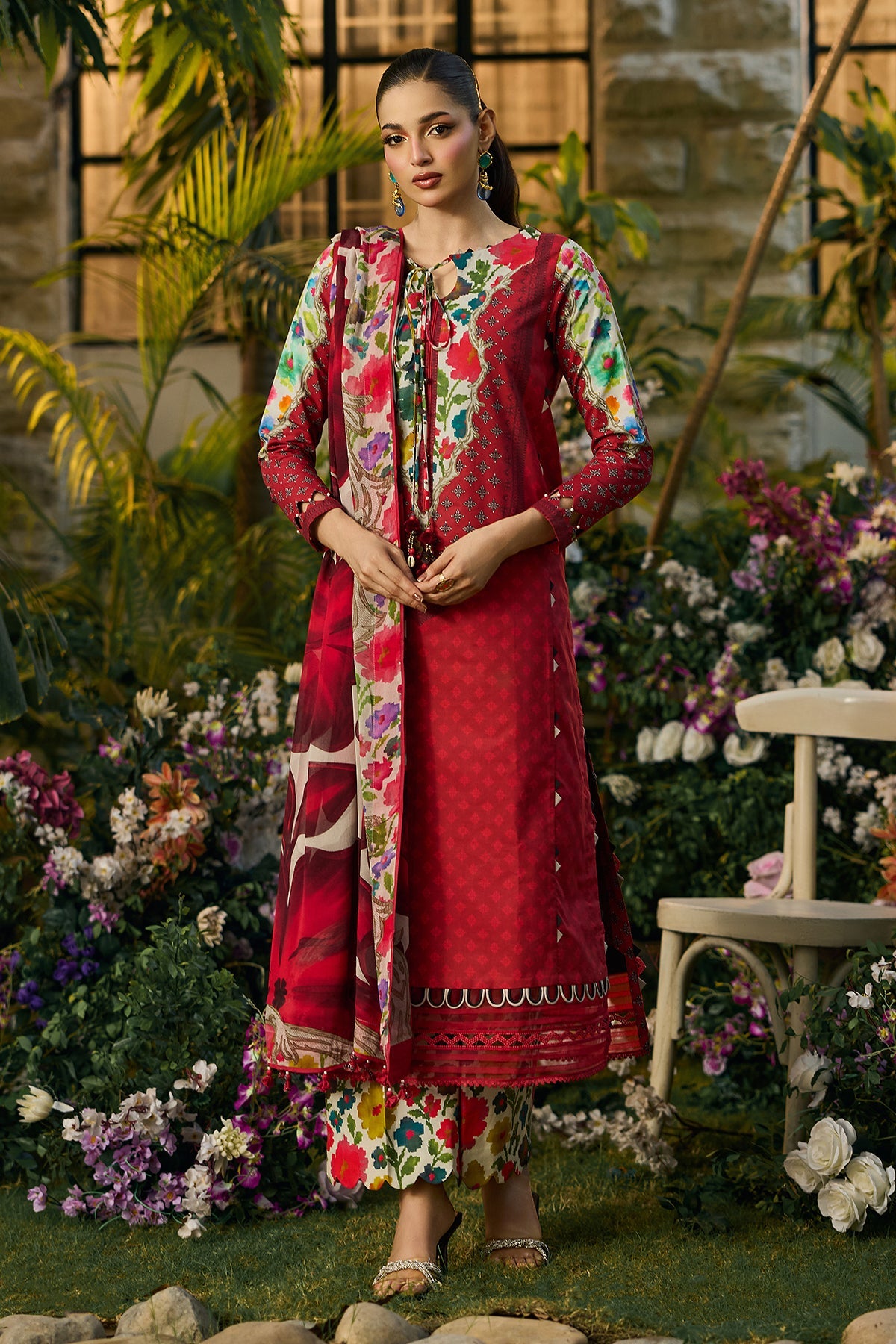 C-Prints Lawn – CP6-13