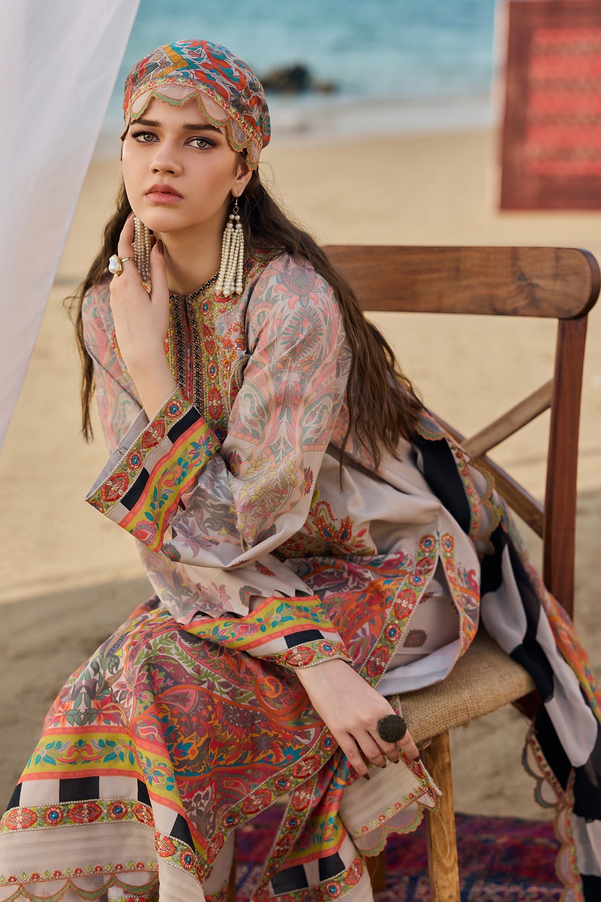 Swiss Miss Lawn – CSM6-02