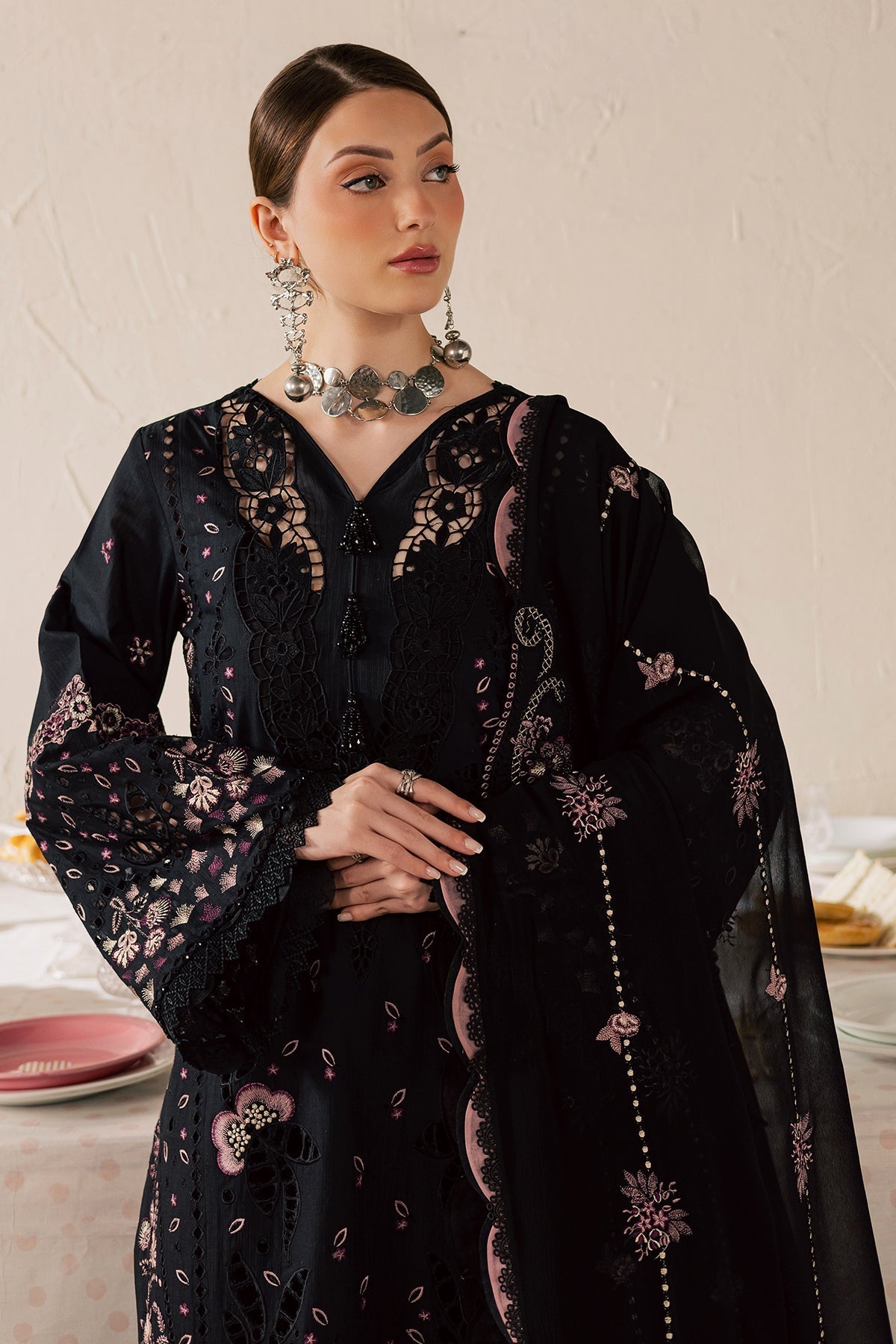 Feya Lawn – FE-18