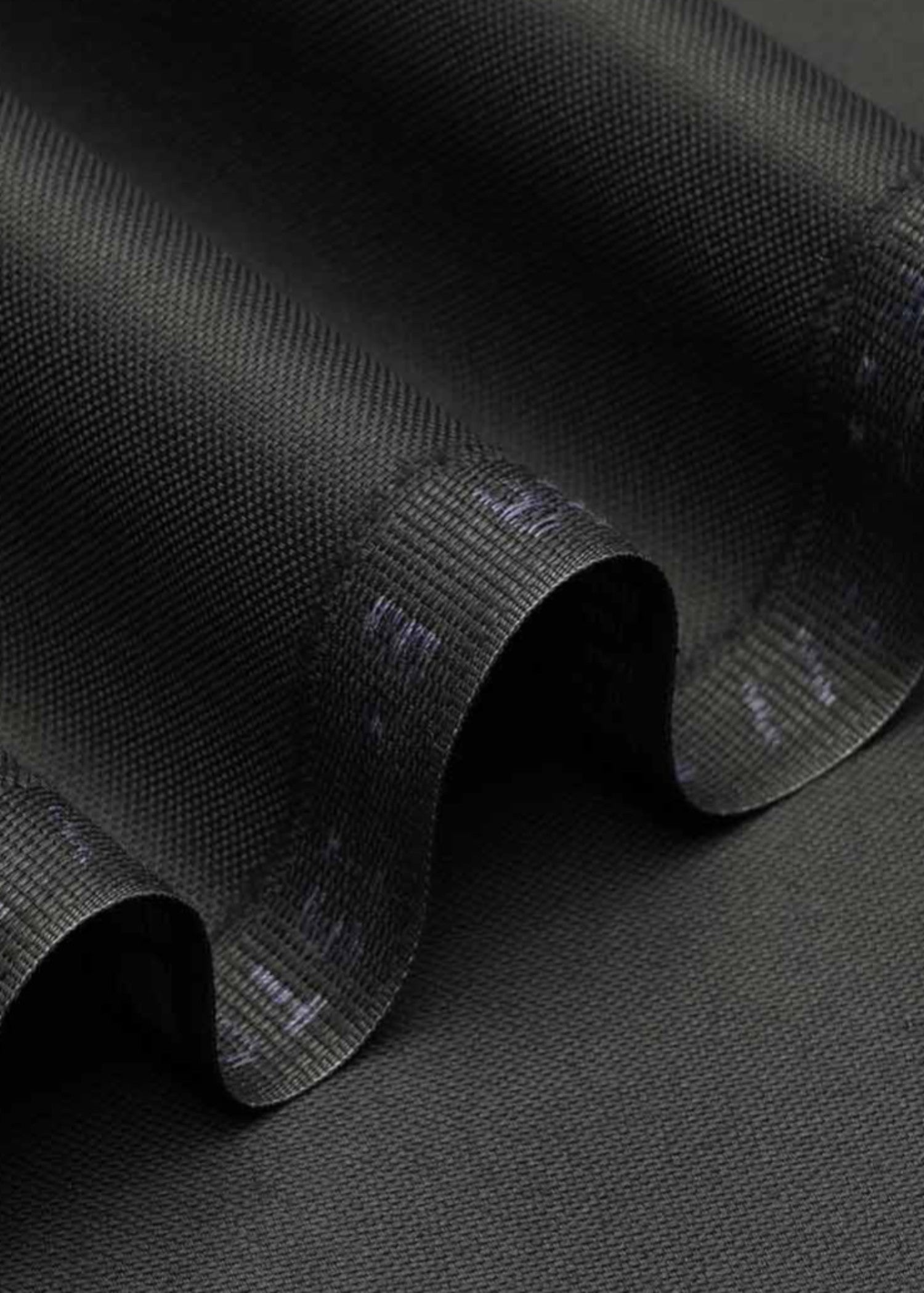 cotton Unstitched in Black olive