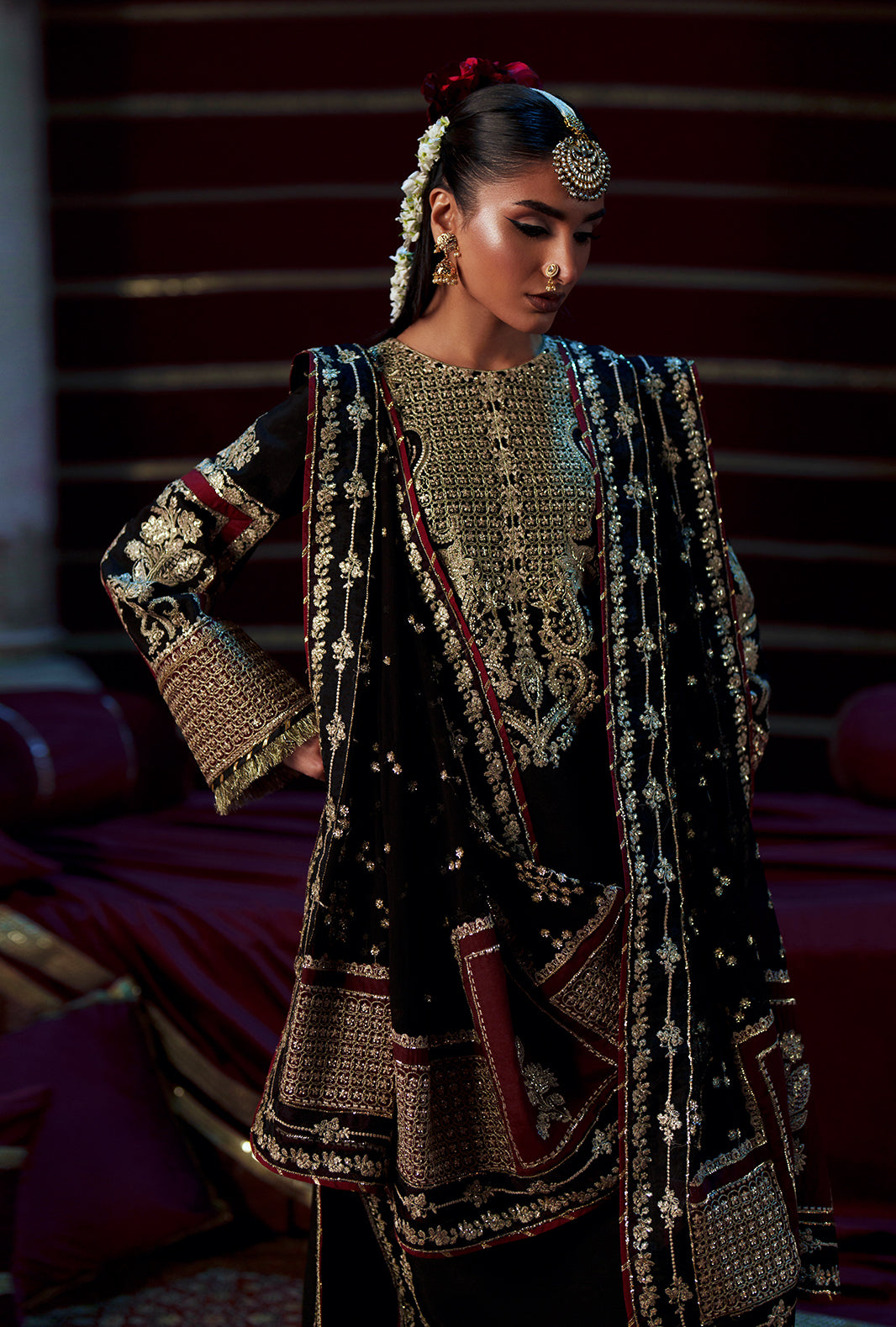 AJR Meharma The Silk Edit – Lamsa