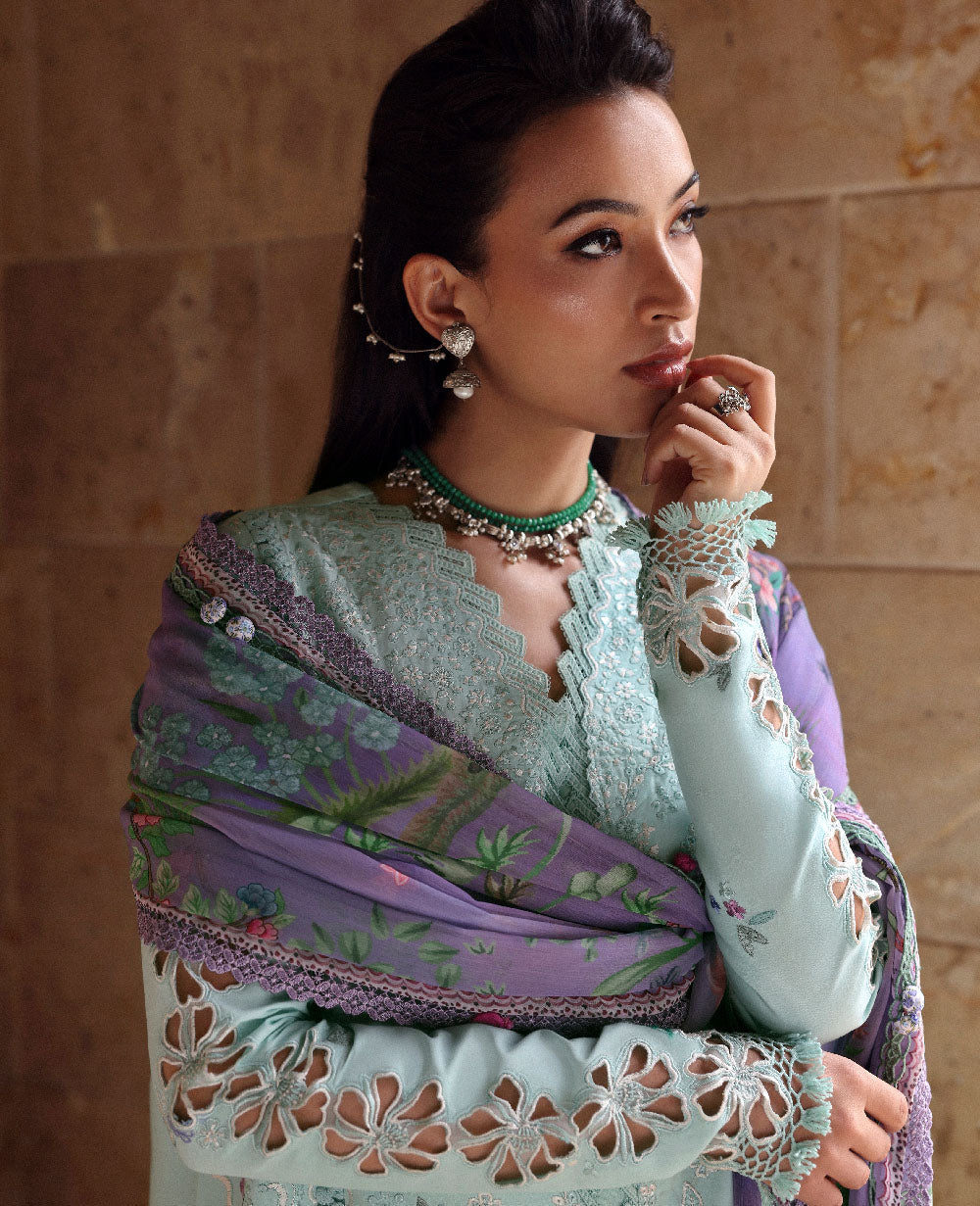 Lilas Lawn – Nerya
