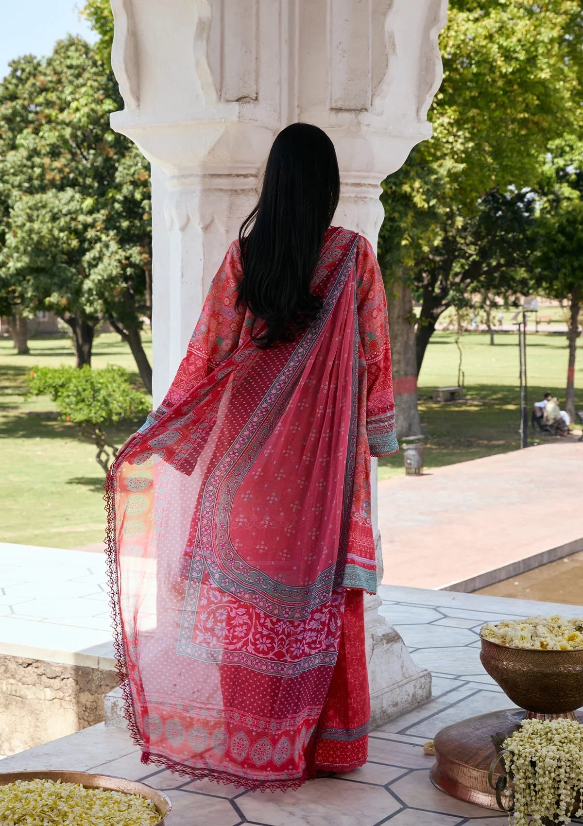 Prints Lawn – KPS-3A TABEER