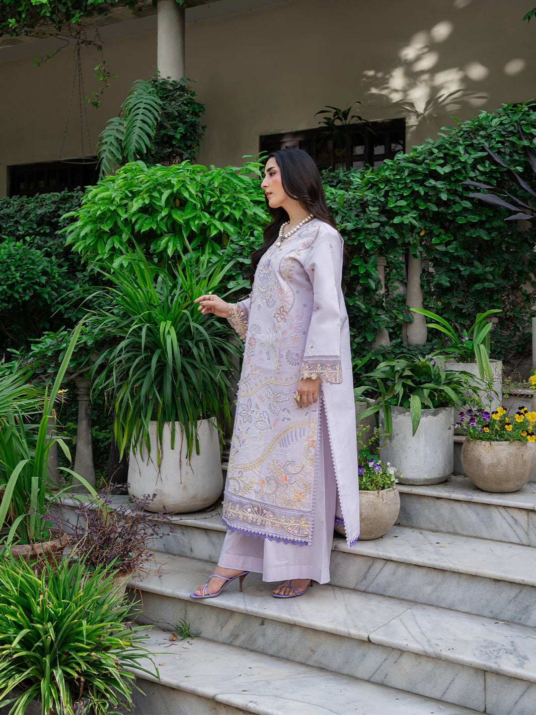 Amaya Lawn – MU-14
