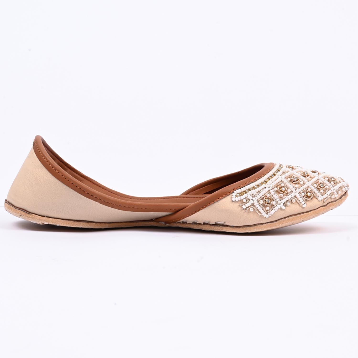 Khussa by - High Quality Women Khussa AZY9967