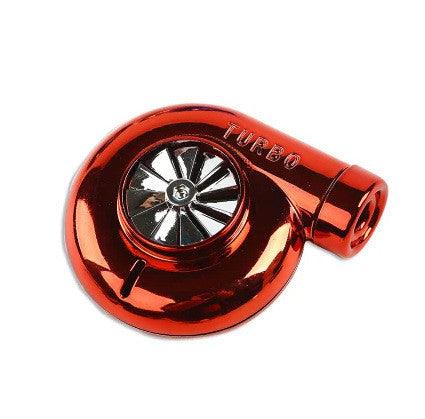 Universal Turbo Car Perfume Modified Rotary Air Outlet Conditioner Aromatherapy Car