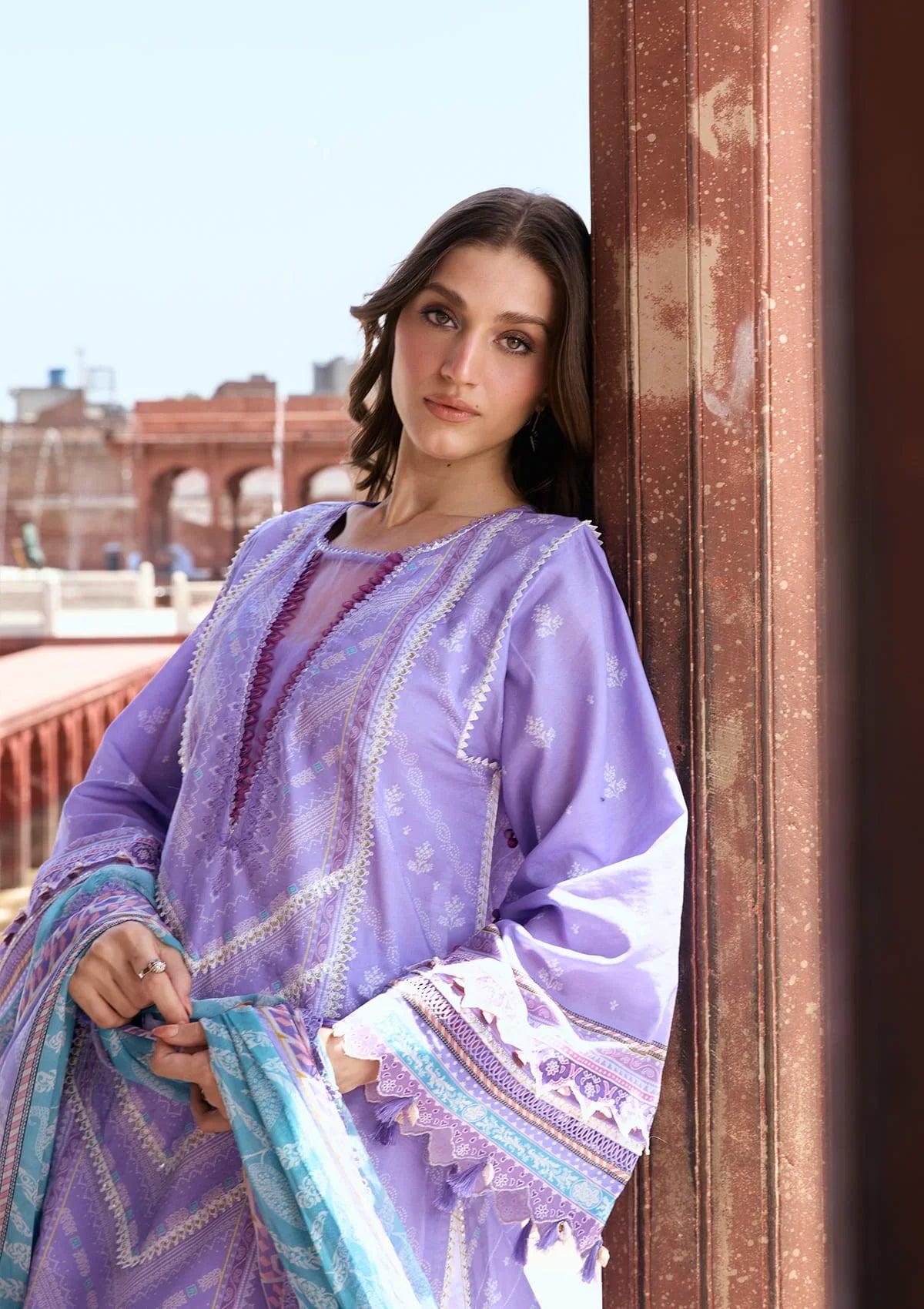 Prints Lawn – KPS-6A NAJAM