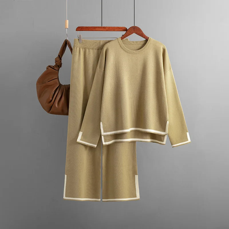 EYLA 2 PIECES SET