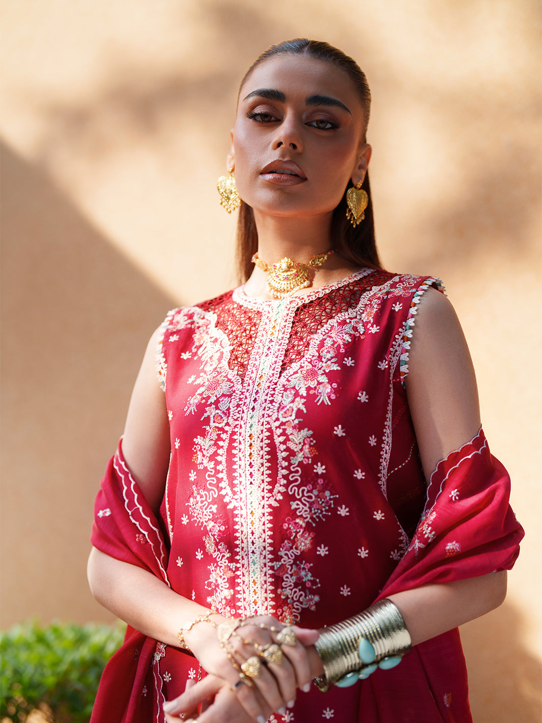 Heritage Dore Lawn – 176-A
