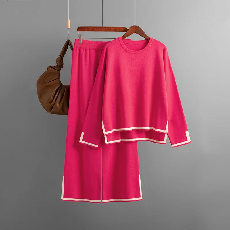 EYLA 2 PIECES SET