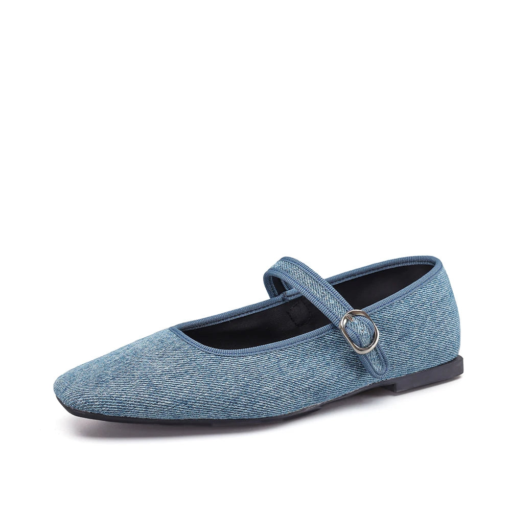 HANNI FLATS